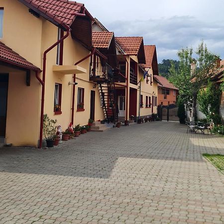 Vila Vladut Zărneşti 외부 사진