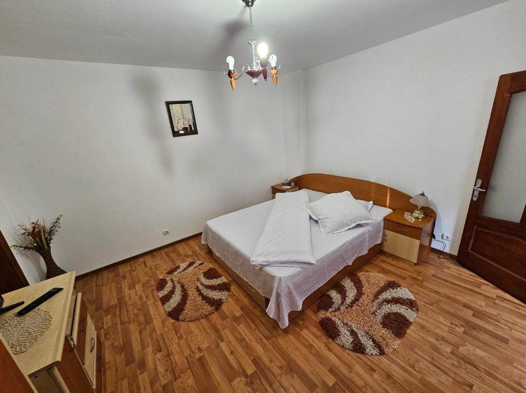Vila Vladut Zărneşti 외부 사진