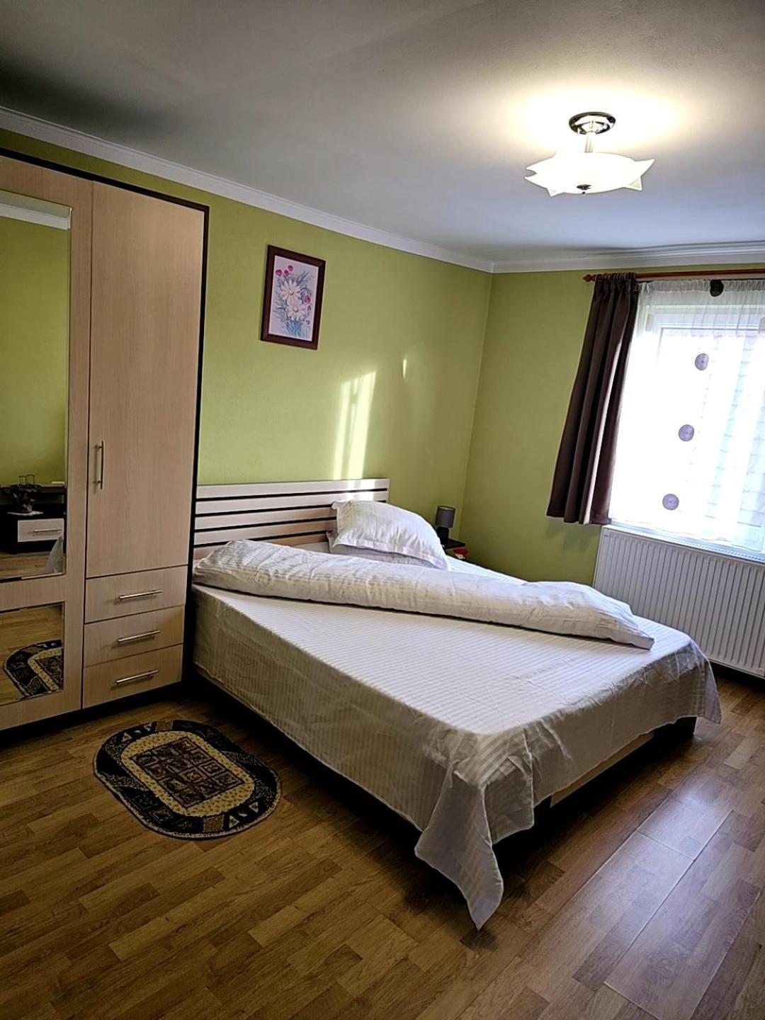 Vila Vladut Zărneşti 외부 사진