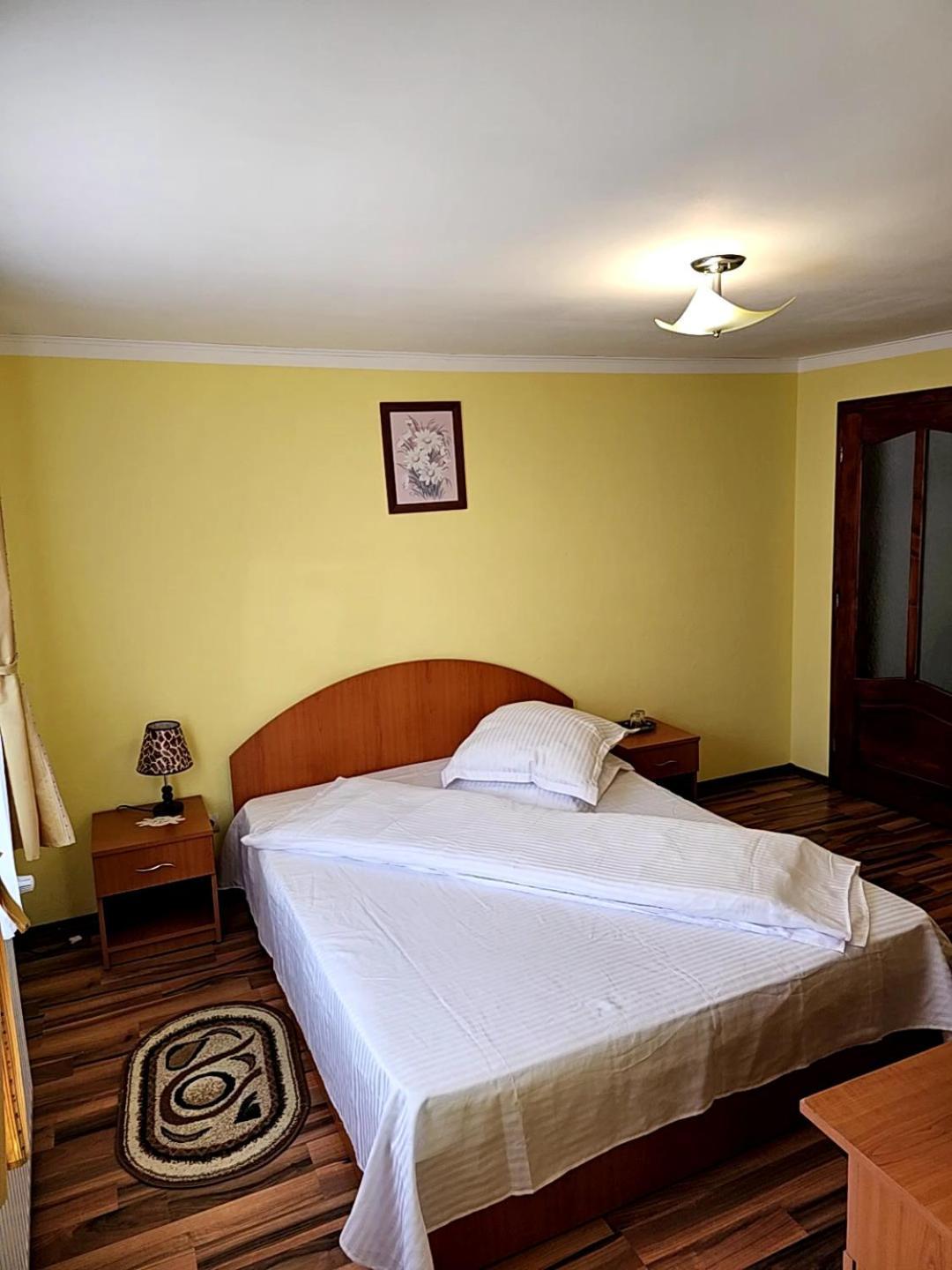 Vila Vladut Zărneşti 외부 사진
