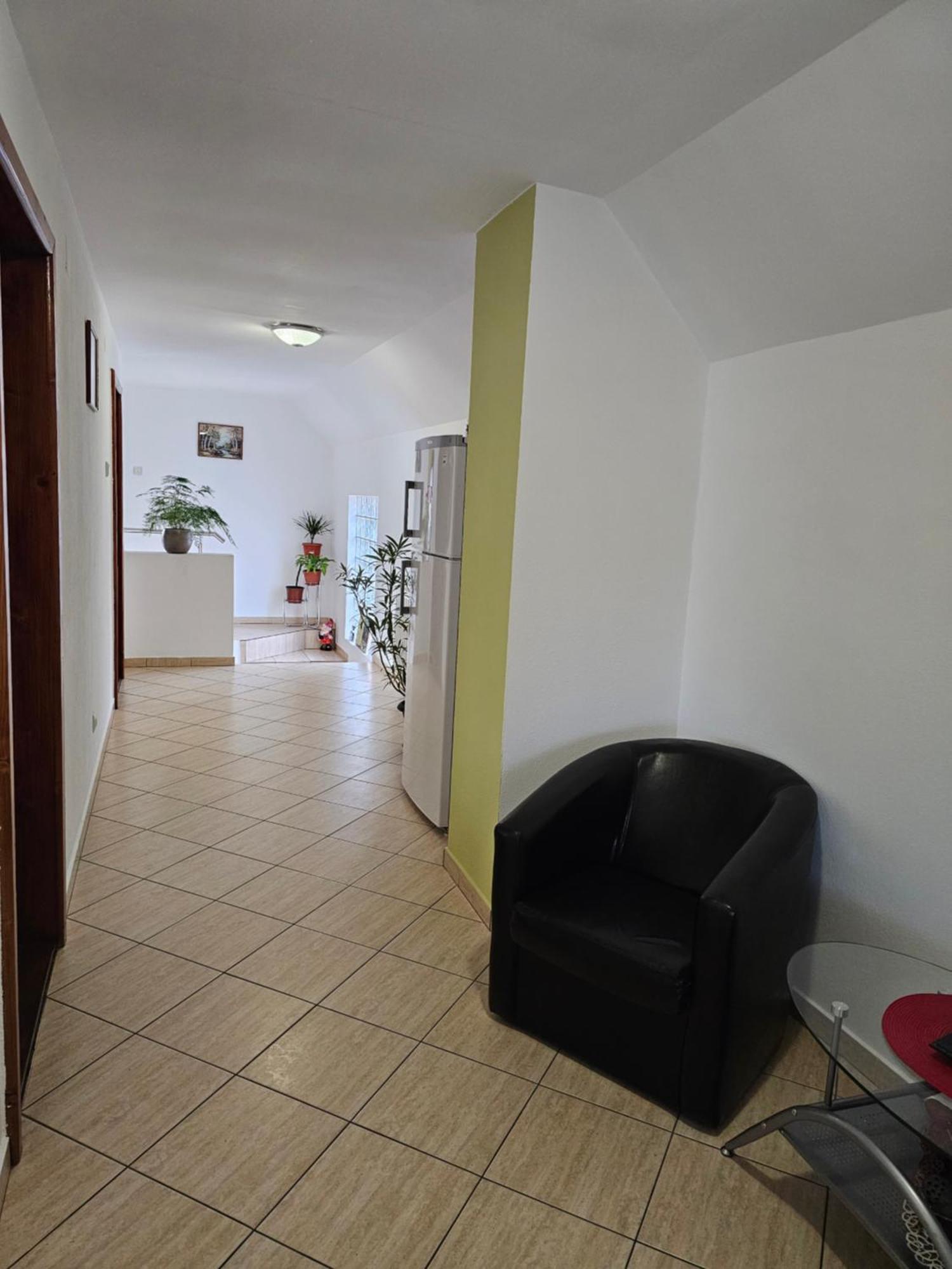 Vila Vladut Zărneşti 외부 사진