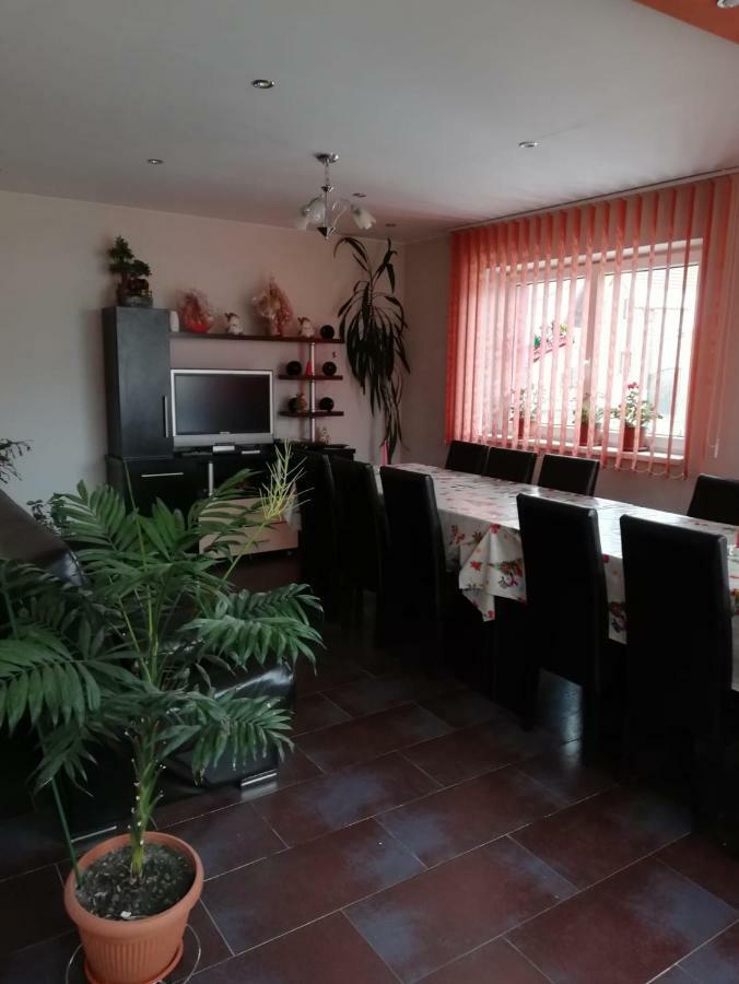 Vila Vladut Zărneşti 외부 사진