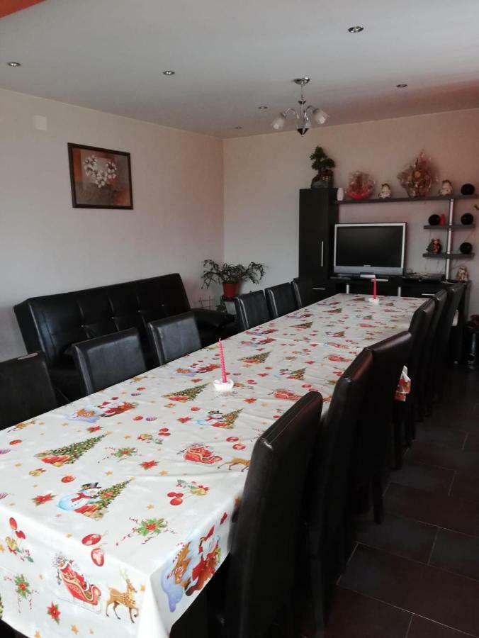 Vila Vladut Zărneşti 외부 사진
